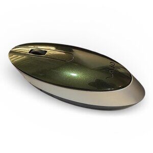 Sony Vaio Bluetooth Laser Wireless Mouse VGP-BMS33 Laser Sensor EUC